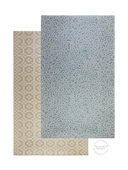 Totter + Tumble Blue Beige The Pembroke + Holbein Compact Large Size Playmat - Image 3 of 6
