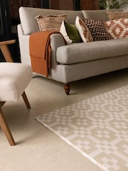 Totter + Tumble Blue Beige The Pembroke + Holbein Compact Large Size Playmat - Image 4 of 6