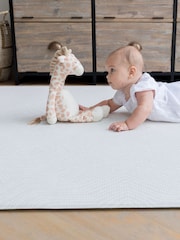 Totter + Tumble Green Cream The Rambler + Globetrotter Compact Small Size Playmat - Image 6 of 6