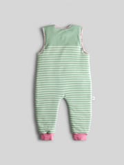 JoJo Maman Bébé 1.5トグ スリープ カバーオール - 画像 3 / 4