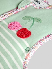 JoJo Maman Bébé 1.5トグ スリープ カバーオール - 画像 4 / 4