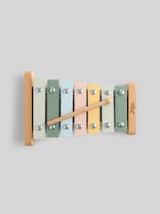 JoJo Maman Bébé Xylophone Toy - Image 1 of 4