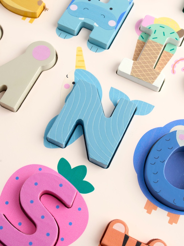 JoJo Maman Bébé Toy - Image 4 of 4