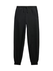Superdry Grey Studios Cuffed Joggers - Image 7 of 8