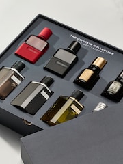Set of 8 The Ultimate Collection 30ml Eau de Parfum Discovery Gift Set - Image 1 of 4