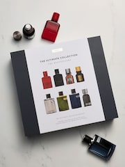 Set of 8 The Ultimate Collection 30ml Eau de Parfum Discovery Gift Set - Image 2 of 4