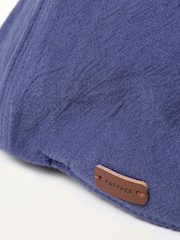 FatFace Blue Textured Duckbill - Image 2 of 3