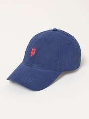 FatFace Lobster Embroidered Cap - Imagen 1 de 3