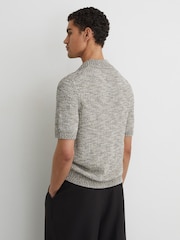 Reiss Natural Addis Shirt - Image 5 of 6