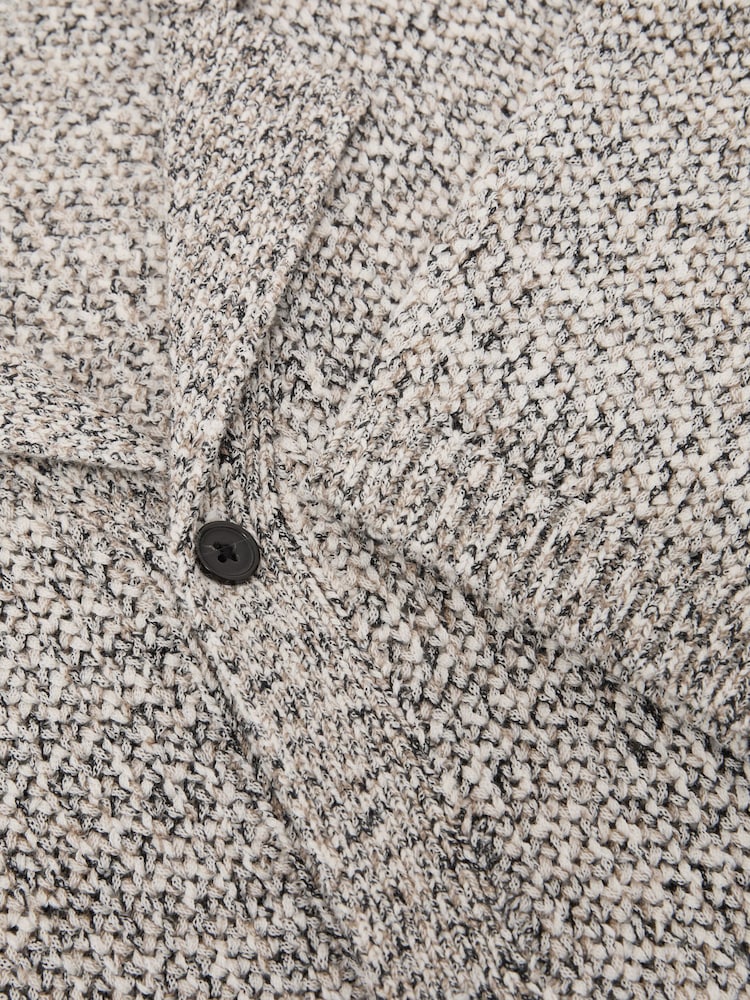 Reiss Natural Addis Shirt - Image 6 of 6