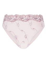 Hunkemoller Diva High Knickers - Image 4 of 5