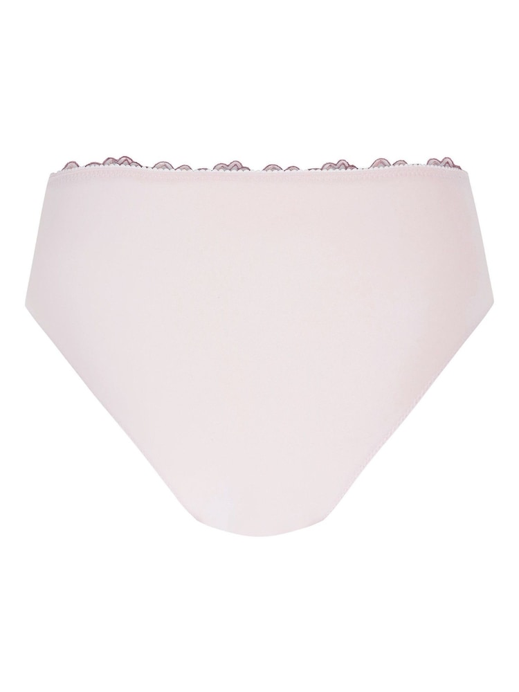 Hunkemoller Diva High Knickers - Image 5 of 5