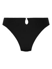 Negro - Hunkemöller Andrea Brazilian Knickers - Imagen 5 de 5