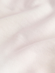 smALLSAINTS Light Pink Amore Underground Graphic Hoodie - Image 7 of 10