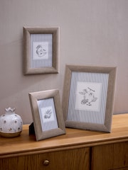 Linear Texture Photo Frame - Bilde 1 av 4