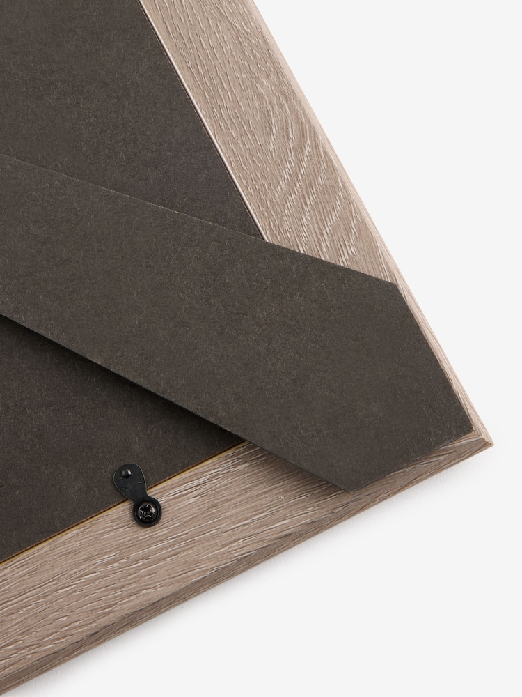 Linear Texture Photo Frame - Bilde 4 av 4 Linear Texture Photo Frame - Bilde 4 av 4
