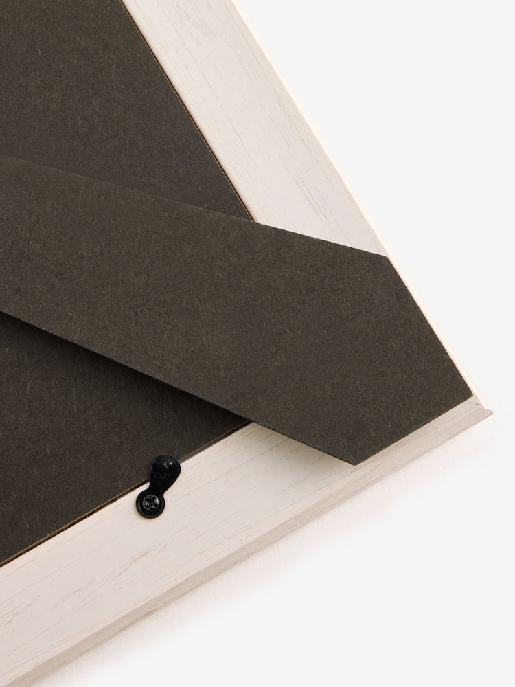 Linear Texture Photo Frame - Bilde 4 av 4 Linear Texture Photo Frame - Bilde 4 av 4