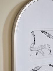 Silver Arch Collage Photo Frame - Image 3 of 6