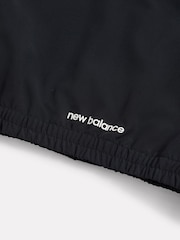 New Balance Black Lightweight Jacket - Image 10 of 10