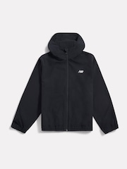 New Balance Black Lightweight Jacket - Image 7 of 10
