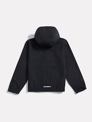 New Balance Black Lightweight Jacket - Image 8 of 10