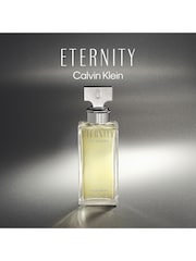 Calvin Klein Women Eternity For Eau de Parfum 100ml - Image 1 of 3