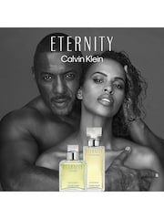 Calvin Klein Women Eternity For Eau de Parfum 100ml - Image 3 of 3