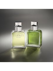 Calvin Klein Eternity For Men Eau de Toilette 100ml - Image 5 of 5