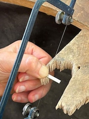 Virgin Experience Days Silver Bangle Making Workshop - Image 3 of 3