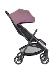 Graco Mulberry Myavo Stroller - Image 4 of 7
