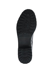 Pavers Black Elastic-Fit Grippy Long Boots - Image 5 of 5