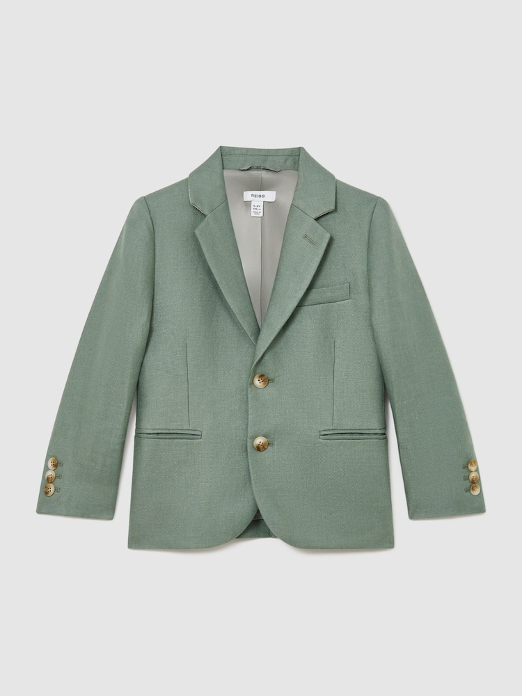 Reiss Atlantic Jacket - 圖片 2/3