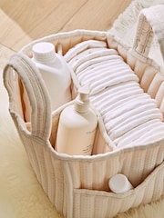 Cuddleco Waffle Nappy Caddy - Image 3 of 6
