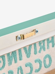Multi Thriving Boucle Texture Wall Art - Image 7 of 7