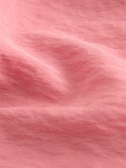 Washed Pink Washed Chino Shorts - Image 7 of 7