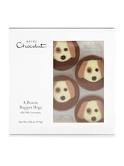 Hotel Chocolat A Dozen Chocolate Dapper Dogs - Image 2 of 3