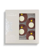 Hotel Chocolat A Dozen Portly Penguins - Image 1 of 2