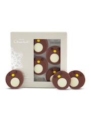 Hotel Chocolat A Dozen Portly Penguins - Image 2 of 2