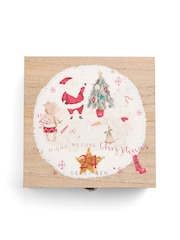 Mamas & Papas Multi Christmas Eve Box 2025 - Image 3 of 4