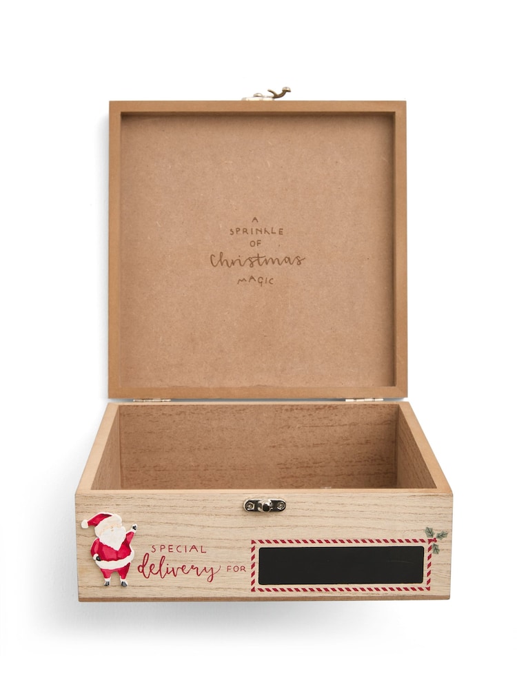 Mamas & Papas Multi Christmas Eve Box 2025 - Image 4 of 4 Mamas & Papas Multi Christmas Eve Box 2025 - Image 4 of 4