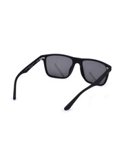 Police Black Italian Designer Fashion Sunglasses - Image 11 of 12