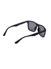 Police Black Italian Designer Fashion Sunglasses - Image 12 of 12