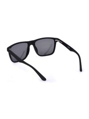 Police Black Italian Designer Fashion Sunglasses - Image 9 of 12