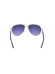 Police Metallic Italian Designer Fashion Sunglasses - Image 10 of 12