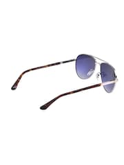 Police Metallic Italian Designer Fashion Sunglasses - Image 12 of 12