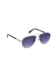 Police Metallic Italian Designer Fashion Sunglasses - Image 4 of 12