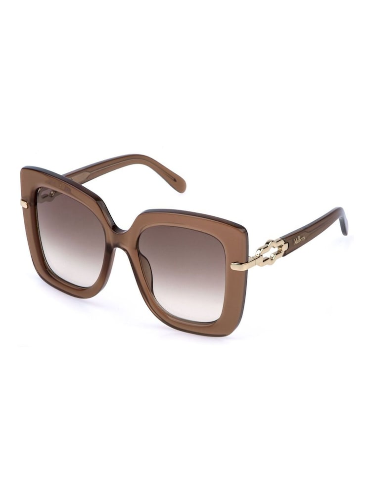 Mulberry English Fashion Brand Sunglasses - Immagine 1 di 1