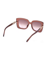 Mulberry Brown English Fashion Brand Sunglasses - Image 11 of 12