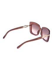 Mulberry Brown English Fashion Brand Sunglasses - Image 12 of 12