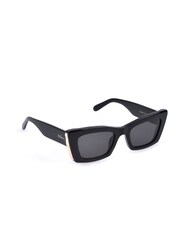 Mulberry Black English Fashion Brand Sunglasses - Image 4 of 12